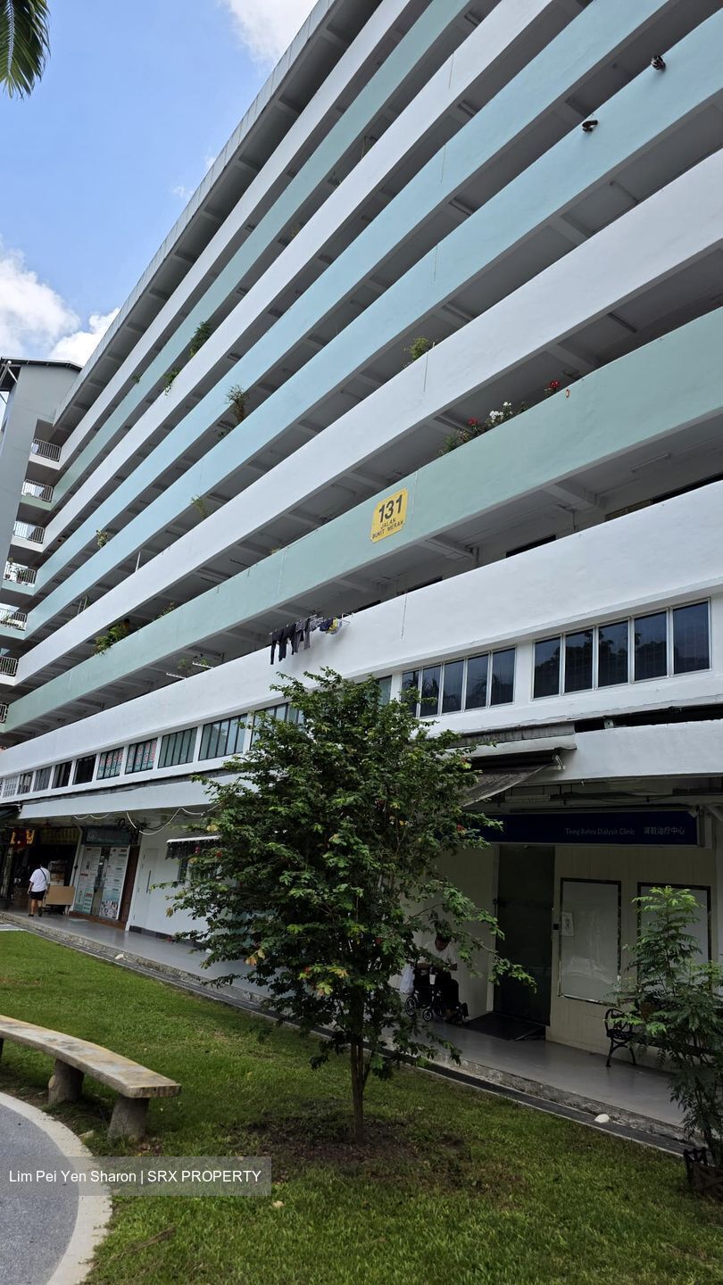 Jalan Bukit Merah (D3), Shop House #576820091